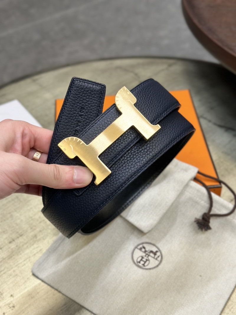 Hermes Belts